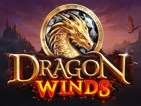 RTG’s Dragon Winds Now Available on Online Casino Games