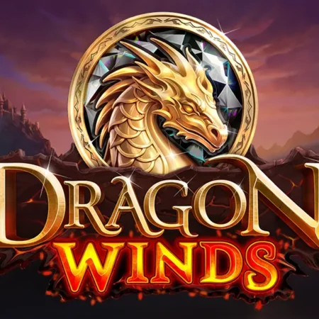 RTG’s Dragon Winds Now Available on Online Casino Games