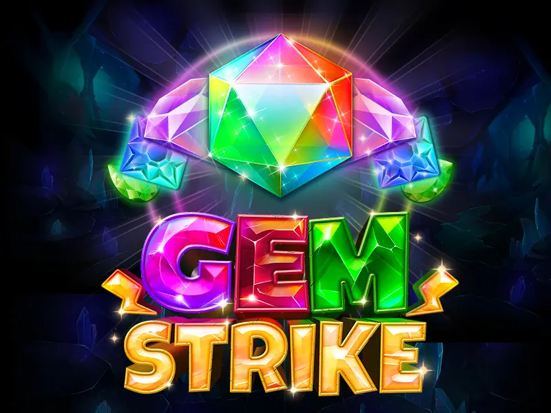 Gem Strike featured image