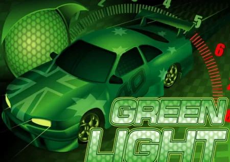 Green Light Slot Game