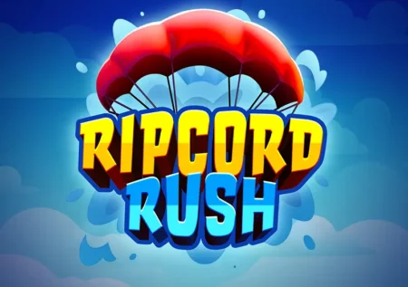 Ripcord Rush Crash Game Review