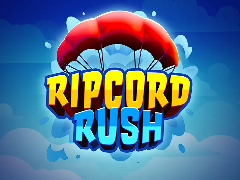 Ripcord Rush featured image