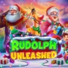 Rudolph Unleashed Slot Game Review