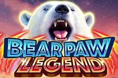 KA Gaming Launches Bear Paw Legend Slot Game