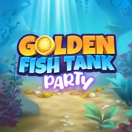 Yggdrasil Gaming’s Golden Fish Tank Party Eyes December Launch