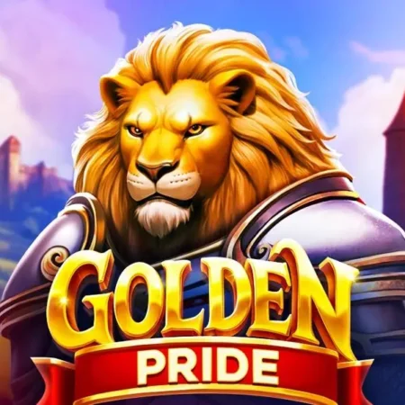 BGaming Releases Golden Pride Slot Game