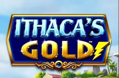 Lightning Box to Launch Ithaca’s Gold Slot Game