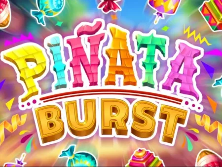 Kalamba Games’ Piñata Burst Slot Game set for December Launch