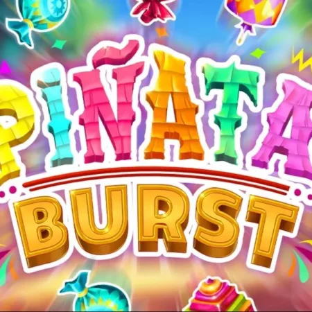 Kalamba Games’ Piñata Burst Slot Game set for December Launch