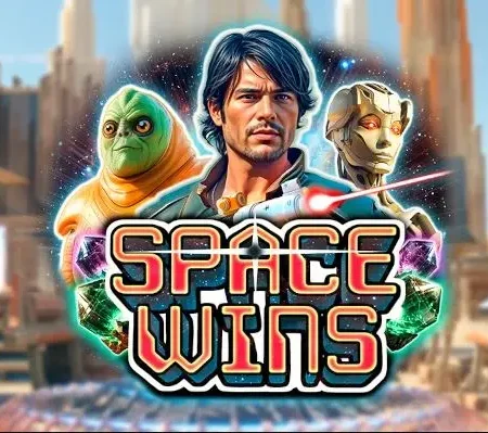 Red Rake Gaming to Release Space Wins Slot Game this Month