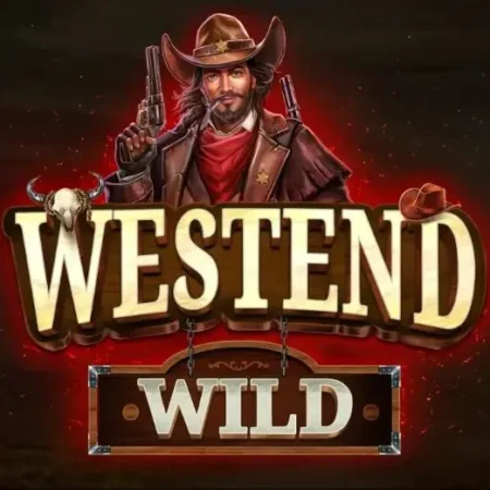 NowNow Gaming Set to Launch Westend Wild Slot Game