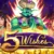 5 Wishes Online Slot Game Review