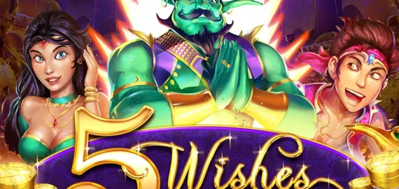 5 Wishes featured image