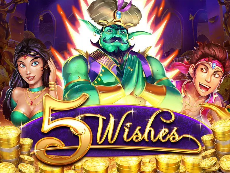 5 Wishes featured image