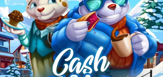 Cash Chalet featured image