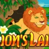 Lion’s Lair Slot Game Review