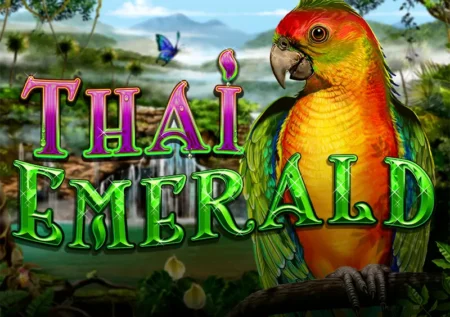 Thai Emerald Slot Game