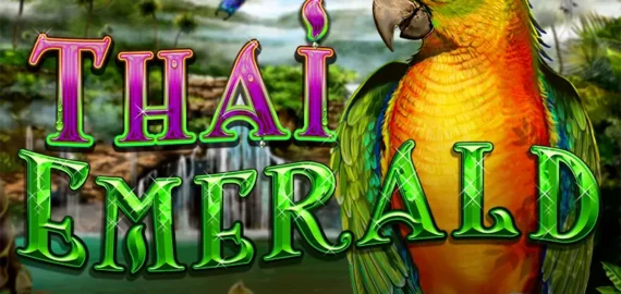 Thai Emerald featured image