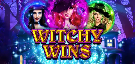 Witchy Wins featured image