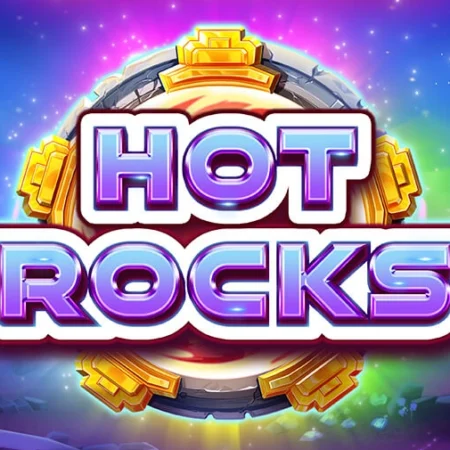 Massive Studio Launches Hot Rocks Slot Game