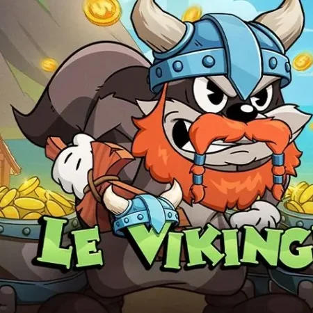 Hacksaw Gaming Set to Launch Le Viking Slot Game in January