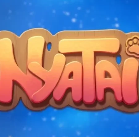 Connective Games Launches Nyatai Online Slot Game