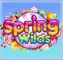 Spring Wilds Bonus symbol