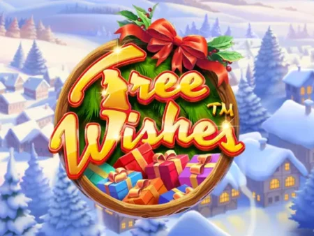 Playtech Releases Tree Wishes Slot Game