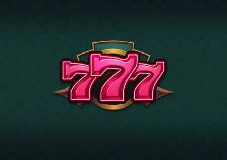 777 Online Slot Game Review