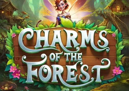 Charms of The Forest