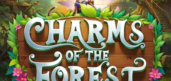 Charms of the Forest featured image