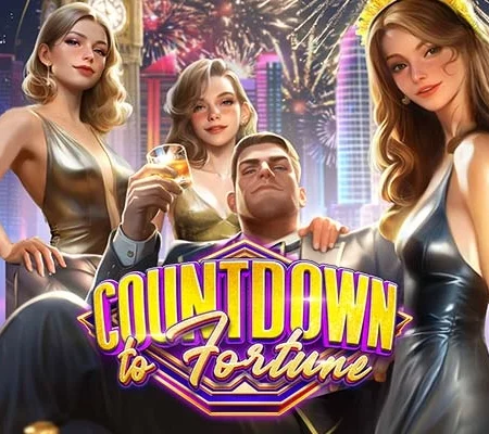 Naga Games Releases Countdown to Fortune Online Slot Game