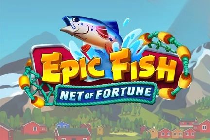 Quickspin to Release Epic Fish Net of Fortune Online Slot Game