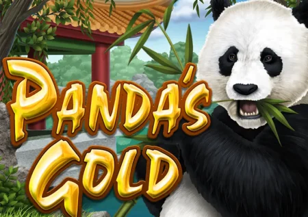 Panda’s Gold