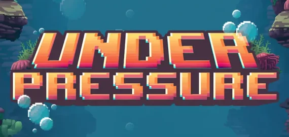 Under Pressure featured image