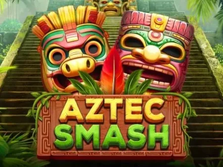 Pragmatic Play Launches Aztec Smash Online Slot Game