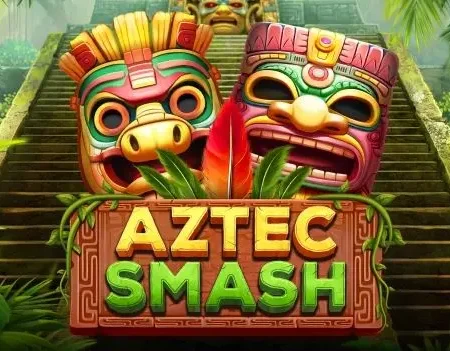 Pragmatic Play Launches Aztec Smash Online Slot Game