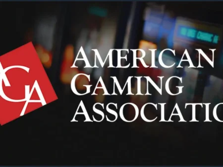 AGA Reports Indicate Record Online Casino Revenue for 2024