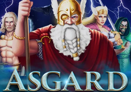 Asgard