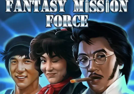 Fantasy Mission Force