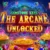 Gemstone Keys: The Arcane Unlocked