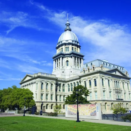 Local Legislators Renew Illinois Online Casinos with New Bills