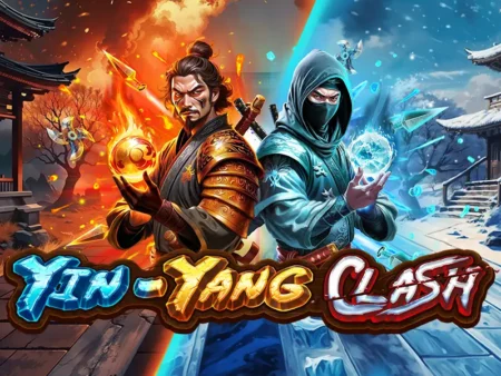 RTG’s Yin-Yang Clash Now Available in Online Casino Games