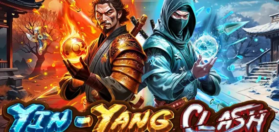 Yin-Yang Clash featured image