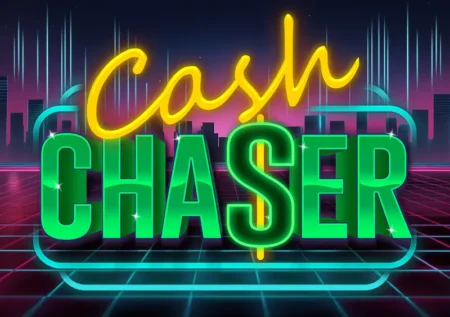 Cash Chaser Online Slot Game