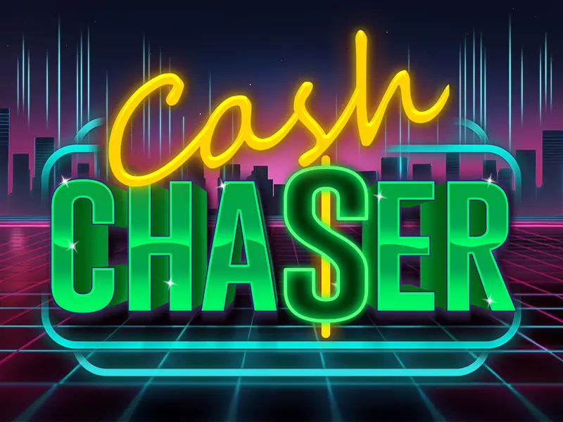 Cash Chaser featured image