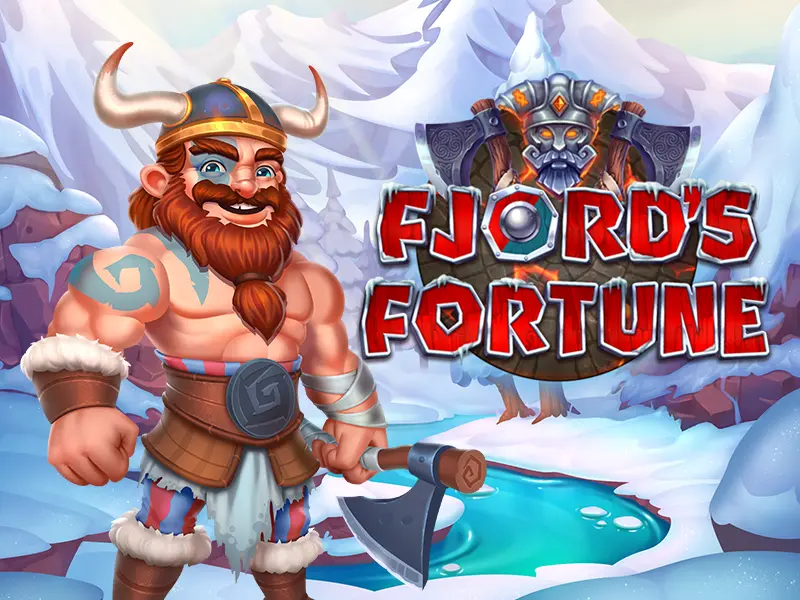 Fjord's Fortune featured image