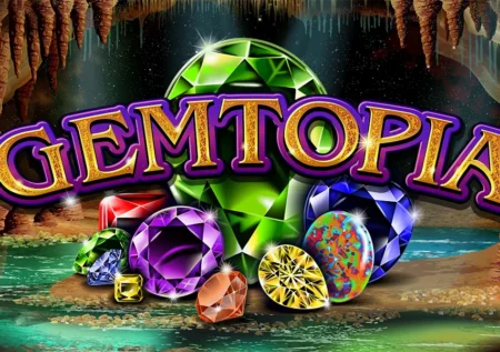 Gemtopia