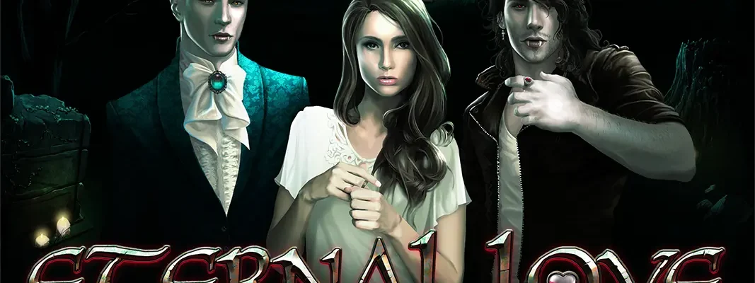 Eternal Love featured image