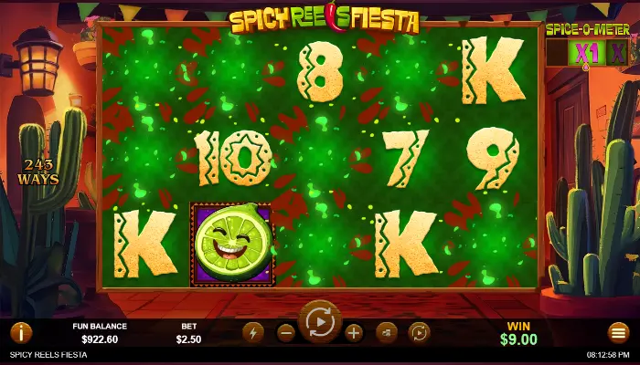 Spicy Reels Fiesta News 2
